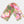 Load image into Gallery viewer, 007 - 23 Long Scarves - Ealanta Art Wear - Painted Door on Main