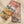 Load image into Gallery viewer, 007 - 23 Long Scarves - Ealanta Art Wear - Painted Door on Main