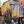 Load image into Gallery viewer, 007 - 40 Kimono Wrap - Ealanta Art Wear - Painted Door on Main
