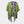 Load image into Gallery viewer, 007 - 40 Kimono Wrap - Ealanta Art Wear - Painted Door on Main