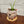 Load image into Gallery viewer, 007 - 80 Potted Plants - Ladybug Blossoms - Painted Door on Main