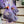 Load image into Gallery viewer, 007 - 85 Lavender Sachets - Ladybug Blossoms - Painted Door on Main