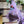 Load image into Gallery viewer, 007 - 85 Lavender Sachets - Ladybug Blossoms - Painted Door on Main