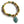 Load image into Gallery viewer, 036 - 09 Beaded Bracelets - Shell Cavé Studio - Painted Door on Main
