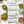 Load image into Gallery viewer, 039 - 64 - Mixed Media Magnets Wanna Bee Art - Painted Door on Main