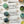 Load image into Gallery viewer, 039 - 64 - Mixed Media Magnets Wanna Bee Art - Painted Door on Main