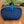 Load image into Gallery viewer, 042 - 02 Louie Belt Bag - Sheila's Satchels - Painted Door on Main
