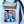 Load image into Gallery viewer, 042 - 04 Cellmate Bag - Sheila's Satchels - Painted Door on Main