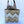 Load image into Gallery viewer, 042 - 08 Vehicle Headrest Bins - Sheila's Satchels - Painted Door on Main