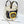 Load image into Gallery viewer, 042 - 15 Busy Hands Project Bags - Sheila's Satchels - Painted Door on Main