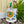 Load image into Gallery viewer, 042 - 15 Busy Hands Project Bags - Sheila's Satchels - Painted Door on Main