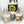 Load image into Gallery viewer, 042 - 15 Busy Hands Project Bags - Sheila's Satchels - Painted Door on Main