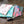 Load image into Gallery viewer, 042 - 17 Pop Open Coin Pouch - Sheila's Satchels - Painted Door on Main