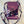 Load image into Gallery viewer, 042 - 26 Charlotte Cross Body - Sheila's Satchels - Painted Door on Main