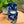 Load image into Gallery viewer, 042 - 28 9 Pocket Card Holder - Sheila's Satchels - Painted Door on Main