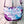 Load image into Gallery viewer, 042 - 30 Myla Purse For Littles - Sheila’s Satchels - Painted Door on Main