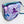 Load image into Gallery viewer, 042 - 30 Myla Purse For Littles - Sheila’s Satchels - Painted Door on Main
