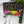 Load image into Gallery viewer, 042 - 37 Essentials Wristlet - Sheila's Satchels - Painted Door on Main