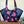 Load image into Gallery viewer, 042 - 40 The Upgrader Tote - Sheila's Satchels - Painted Door on Main