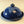 Load image into Gallery viewer, 075 - 03 Bell Butter Dishes - Elizabeth's Clay Vision - Painted Door on Main