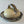 Load image into Gallery viewer, 075 - 03 Bell Butter Dishes - Elizabeth's Clay Vision - Painted Door on Main