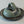 Load image into Gallery viewer, 075 - 03 Bell Butter Dishes - Elizabeth's Clay Vision - Painted Door on Main