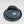 Load image into Gallery viewer, 075 - 03 Bell Butter Dishes - Elizabeth's Clay Vision - Painted Door on Main