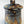 Load image into Gallery viewer, 075 - 07 Honey Pots - Elizabeth's Clay Vision - Painted Door on Main