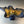 Load image into Gallery viewer, 075 - 08 Vases - Elizabeth's Clay Vision - Painted Door on Main
