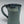 Load image into Gallery viewer, 075 - 12 Cups & Mugs - Elizabeth's Clay Vision - Painted Door on Main