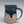Load image into Gallery viewer, 075 - 12 Cups & Mugs - Elizabeth's Clay Vision - Painted Door on Main
