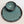 Load image into Gallery viewer, 075 - 14 Platter with Dip Bowl - Elizabeth's Clay Vision - Painted Door on Main