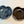 Load image into Gallery viewer, 075 - 49 Heart Shaped Bowls - Elizabeth's Clay Vision - Painted Door on Main
