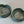 Load image into Gallery viewer, 075 - 49 Heart Shaped Bowls - Elizabeth's Clay Vision - Painted Door on Main