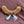 Load image into Gallery viewer, 096 - 01 Plush Foods - Willing Hands Crochet - Painted Door on Main