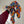 Load image into Gallery viewer, 096 - 02 Snugglers - Willing Hands Crochet - Painted Door on Main