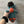 Load image into Gallery viewer, 096 - 02 Snugglers - Willing Hands Crochet - Painted Door on Main