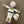 Load image into Gallery viewer, 096 - 04 Characters - Willing Hands Crochet - Painted Door on Main