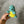 Load image into Gallery viewer, 096 - 04 Characters - Willing Hands Crochet - Painted Door on Main