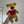 Load image into Gallery viewer, 096 - 04 Characters - Willing Hands Crochet - Painted Door on Main