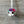 Load image into Gallery viewer, 096 - 07 Car Mirror Charms - Willing Hands Crochet - Painted Door on Main