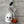 Load image into Gallery viewer, 096 - 07 Car Mirror Charms - Willing Hands Crochet - Painted Door on Main
