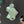 Load image into Gallery viewer, 096 - 15 Cutie Keychains - Willing Hands Crochet - Painted Door on Main