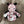 Load image into Gallery viewer, 096 - 45 Garden Characters - Willing Hands Crochet - Painted Door on Main