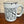 Load image into Gallery viewer, 098 - 16 My Town Mugs - Painted Door on Main - Painted Door on Main