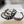 Load image into Gallery viewer, 102 - 12 Beaded Bracelets - Uniquely Greek by Barb - Painted Door on Main