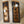 Load image into Gallery viewer, 102 - 15 Wine Stave + Resin Wall Art - Uniquely Greek by Barb - Painted Door on Main