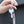 Load image into Gallery viewer, 109 - 03 Upcycled Cutlery Keychains - The Spoon Girl - Painted Door on Main