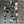 Load image into Gallery viewer, 109 - 05 Upcycled Cutlery Rings - The Spoon Girl - Painted Door on Main