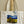 Load image into Gallery viewer, 111 - 11 Art Tote Bags - Betty Schriver Art - Painted Door on Main